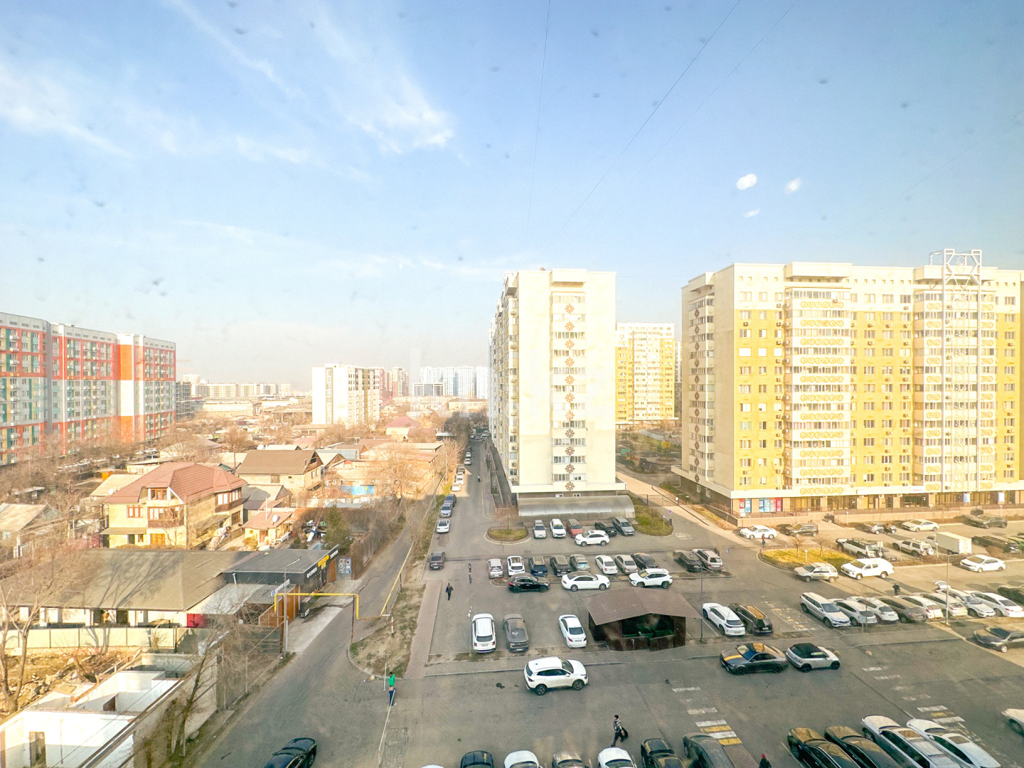 Продажа 3-комнатной квартиры, 85.1 м², ул. Егизбаева, дом  7/21 - Продажа  трехкомнатных квартир в Алматы с фото фото 15 из 24