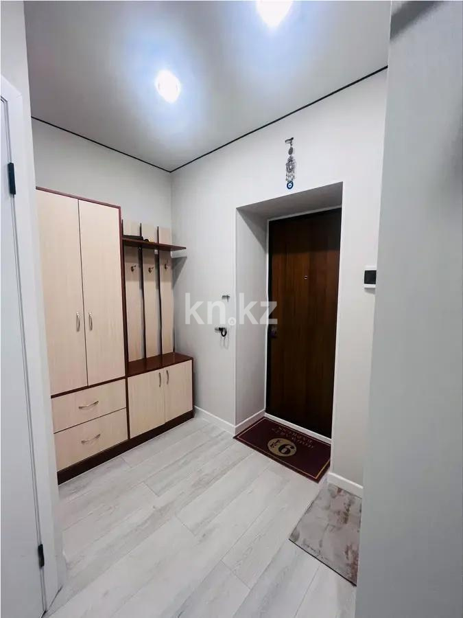 Продажа 1-комнатной квартиры, 48 м², ул. Иманбаевой, дом  8/1 - Продажа квартир в Астане фото 4 из 4