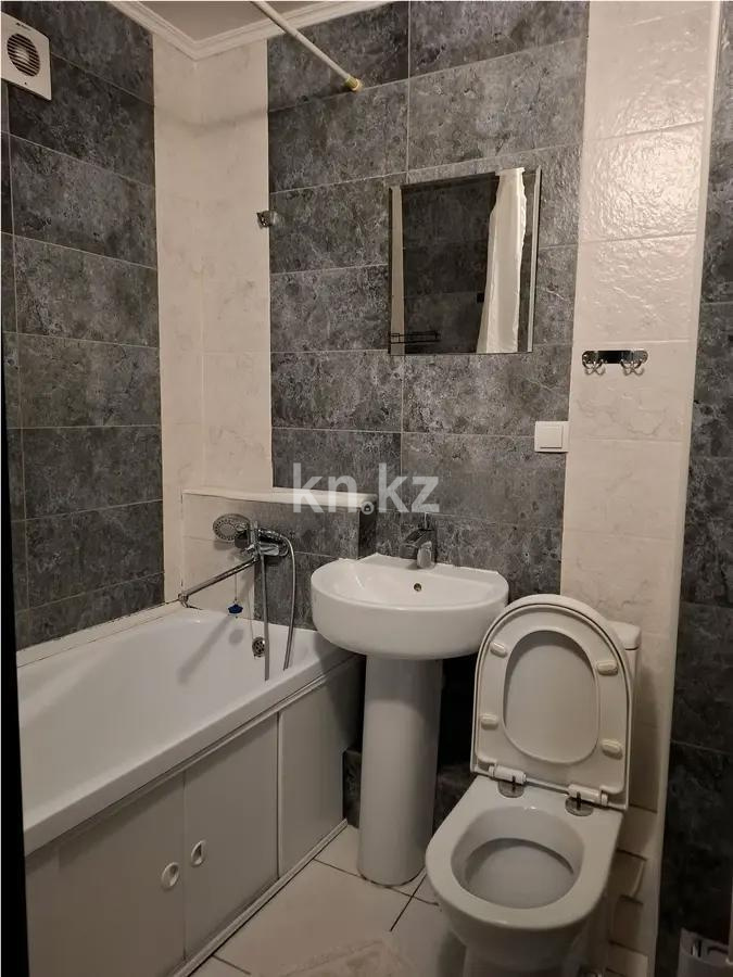 Продажа 2-комнатной квартиры, 42.8 м² в Алматы - фото 4