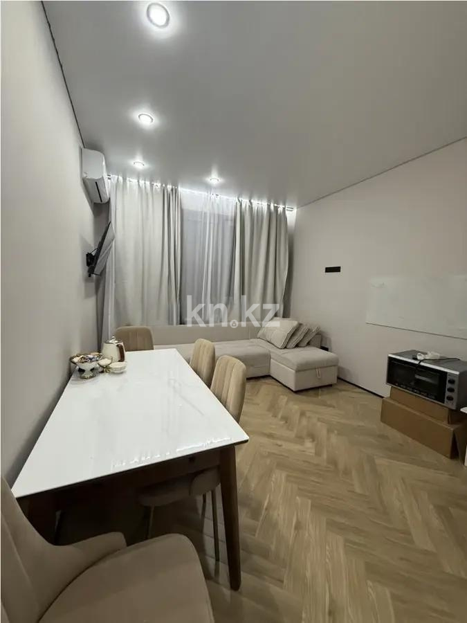 Продажа 2-комнатной квартиры, 45 м² - Продажа недвижимости в Казахстане - страница 6 фото 2 из 5