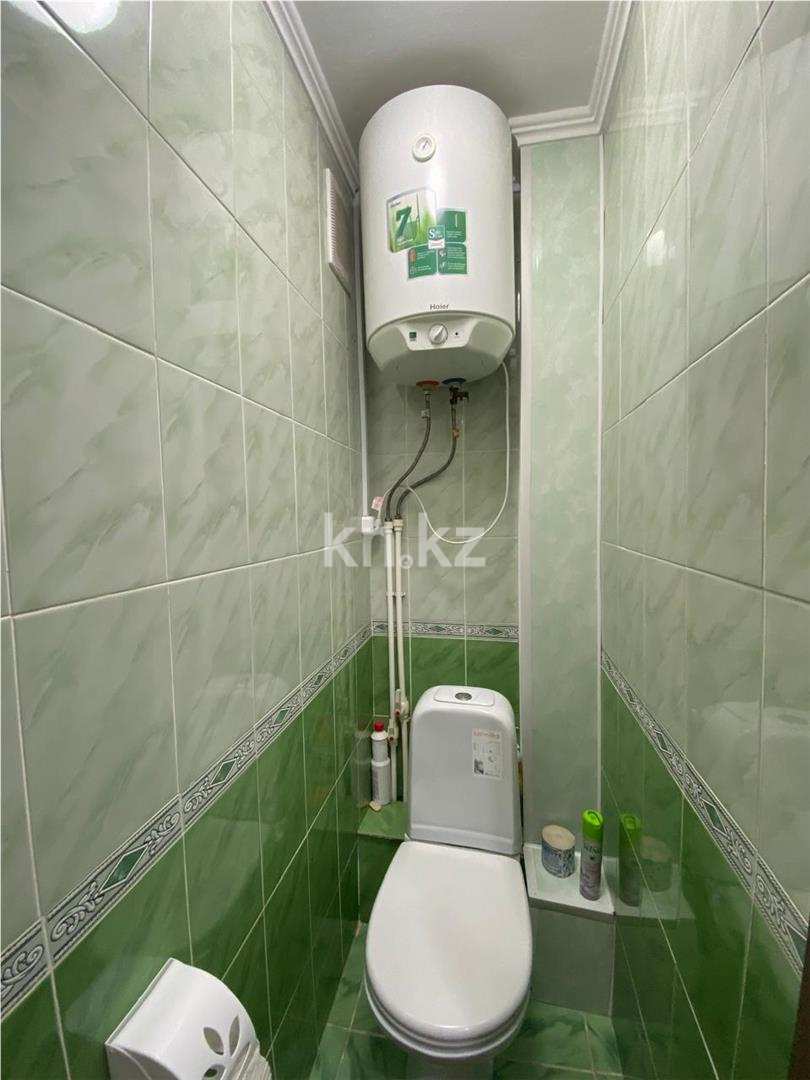 Продажа 2-комнатной квартиры, 43 м², пр. Республики - Продажа квартир в Караганде фото 9 из 13