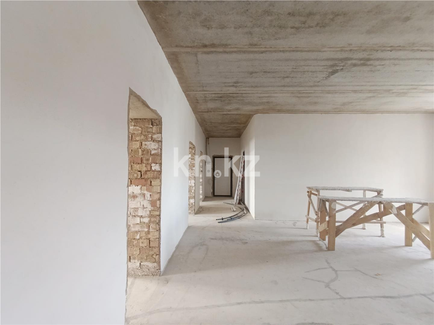 Продажа 4-комнатной квартиры, 133 м² - Продажа  четырехкомнатных квартир в Караганде фото 7 из 15