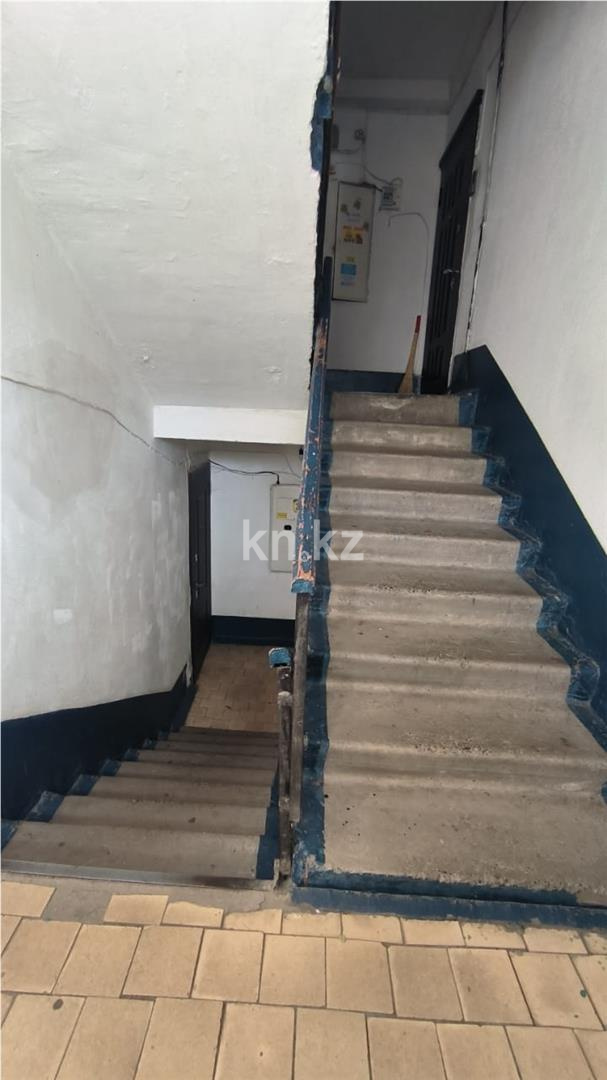 Продажа 3-комнатной квартиры, 59 м² - Продажа квартир в Казахстане - страница 6 фото 23 из 23