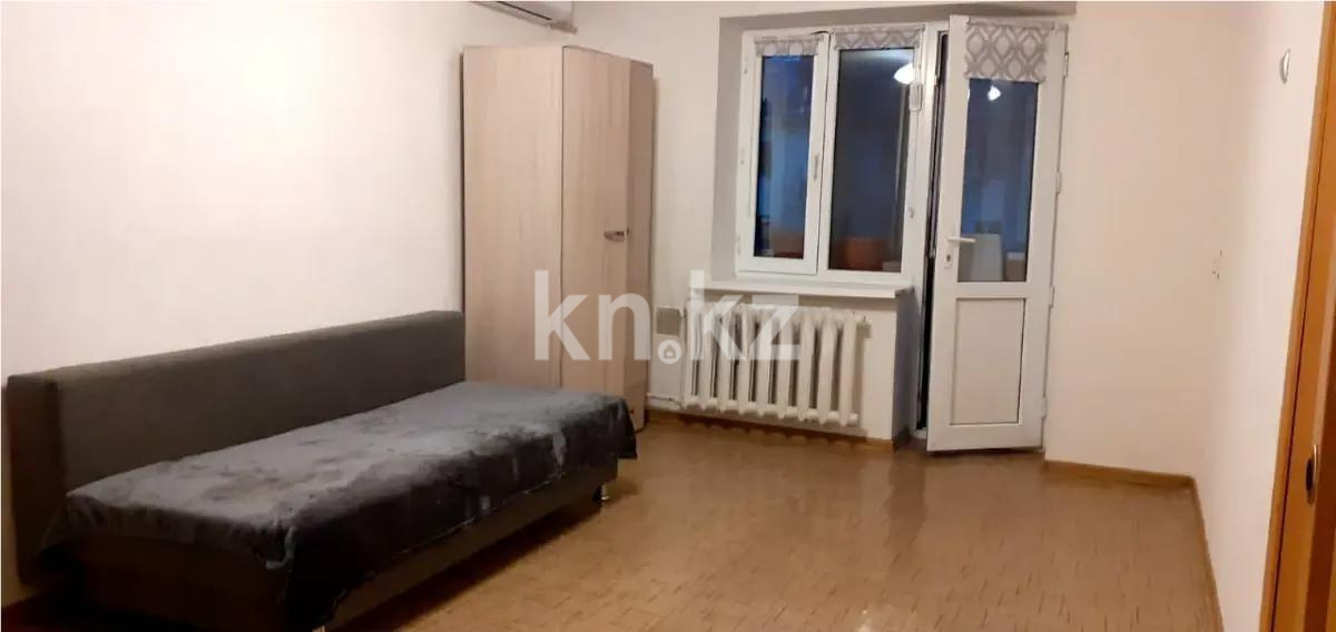 Продажа 1-комнатной квартиры, 30 м², ул. Кашгарская, дом  73 в Алматы