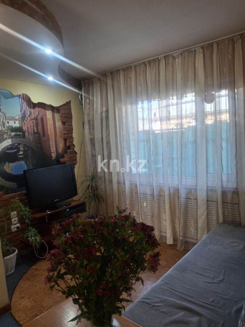 Продажа 3-комнатного дома, 61 м² в Алматы - фото 4