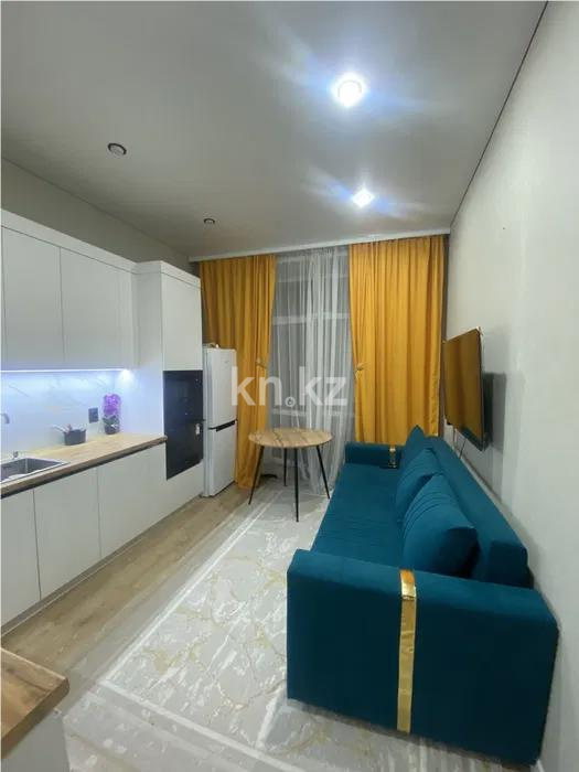 Продажа 1-комнатной квартиры, 46 м² - Продажа квартир от собственников в Караганде фото 2 из 3