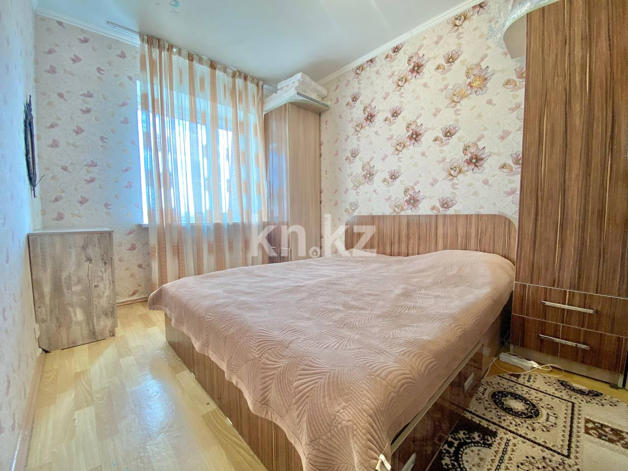 Продажа 2-комнатной квартиры, 57.1 м², Лесная поляна, дом  1 - Продажа квартир в Акмолинской области фото 5 из 18