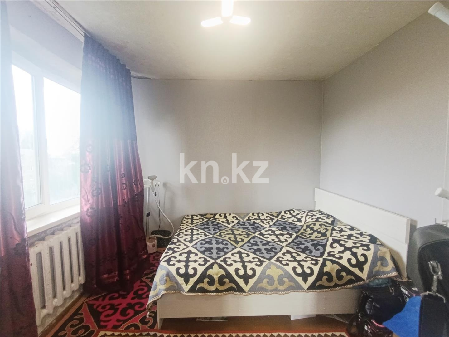 Продажа 3-комнатной квартиры, 47 м² - Аренда квартир посуточно в Кокшетау фото 2 из 10