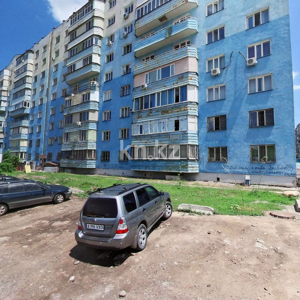 Продажа 1-комнатной квартиры, 45 м², пр. Райымбека, дом  245 в Алматы - фото 6
