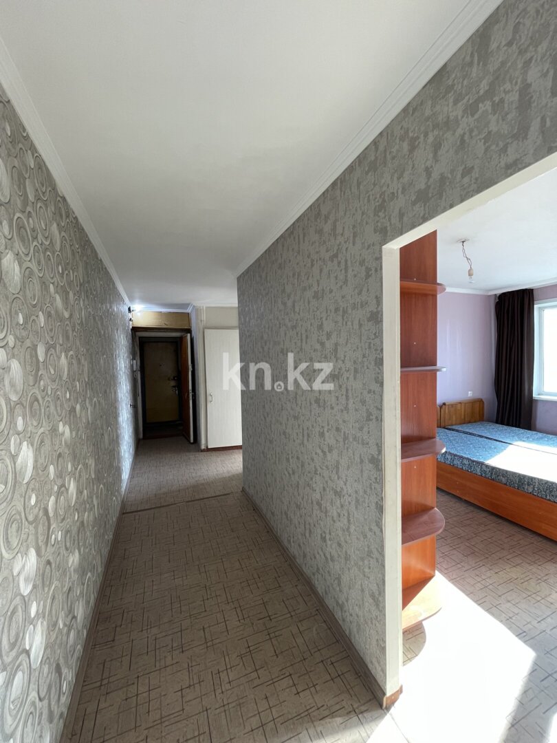 Продажа 2-комнатной квартиры, 52 м² в Караганде - фото 6
