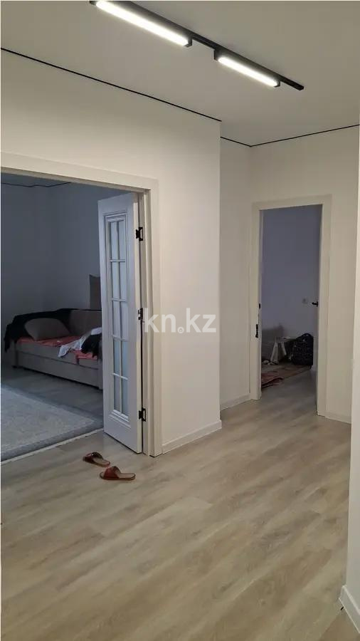 Продажа 3-комнатной квартиры, 64.5 м², пр. Тлендиева, дом  42 - Продажа  трехкомнатных квартир в Астане с фото фото 5 из 5