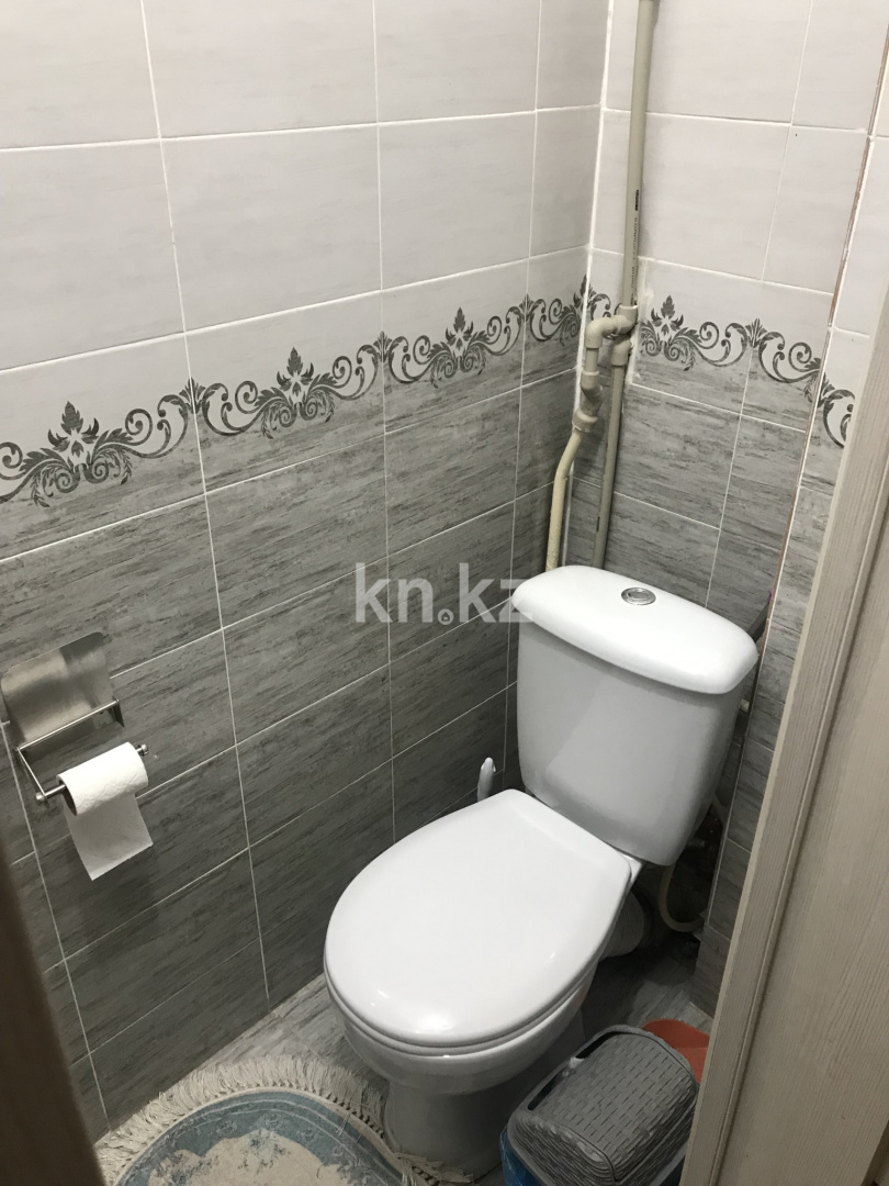 Продажа 1-комнатной квартиры, 40 м², мкр-н Айнабулак-4, дом  178 в Алматы - фото 6