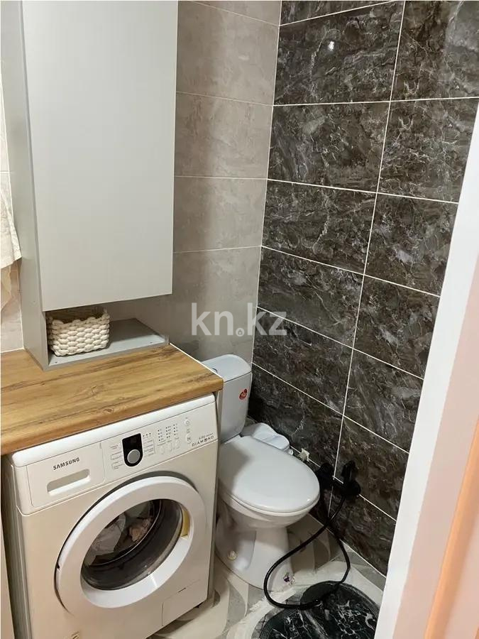 Продажа 1-комнатной квартиры, 36 м² в Астане - фото 4