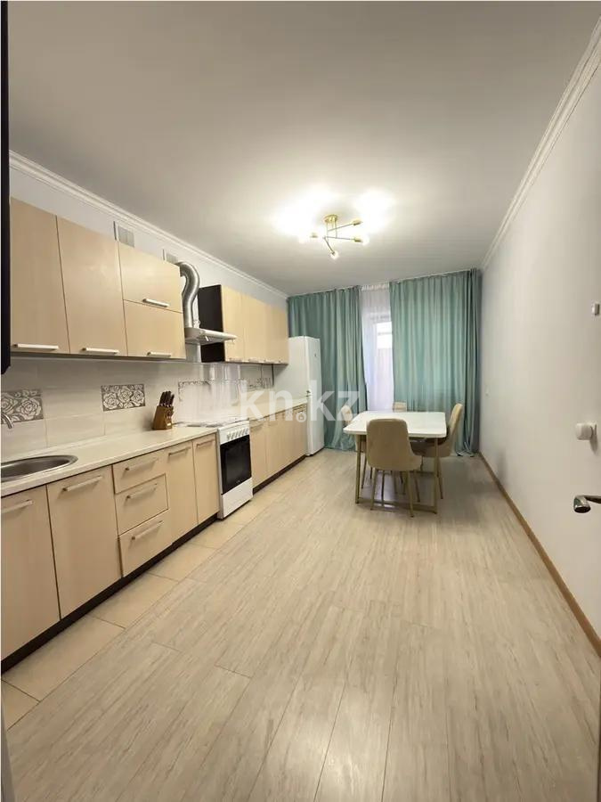 Продажа 2-комнатной квартиры, 75 м² в Астане - фото 3