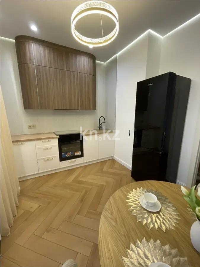 Продажа 2-комнатной квартиры, 62 м², ул. Токпанова, дом  8/2 - Продажа квартир в Астане без посредников фото 5 из 8