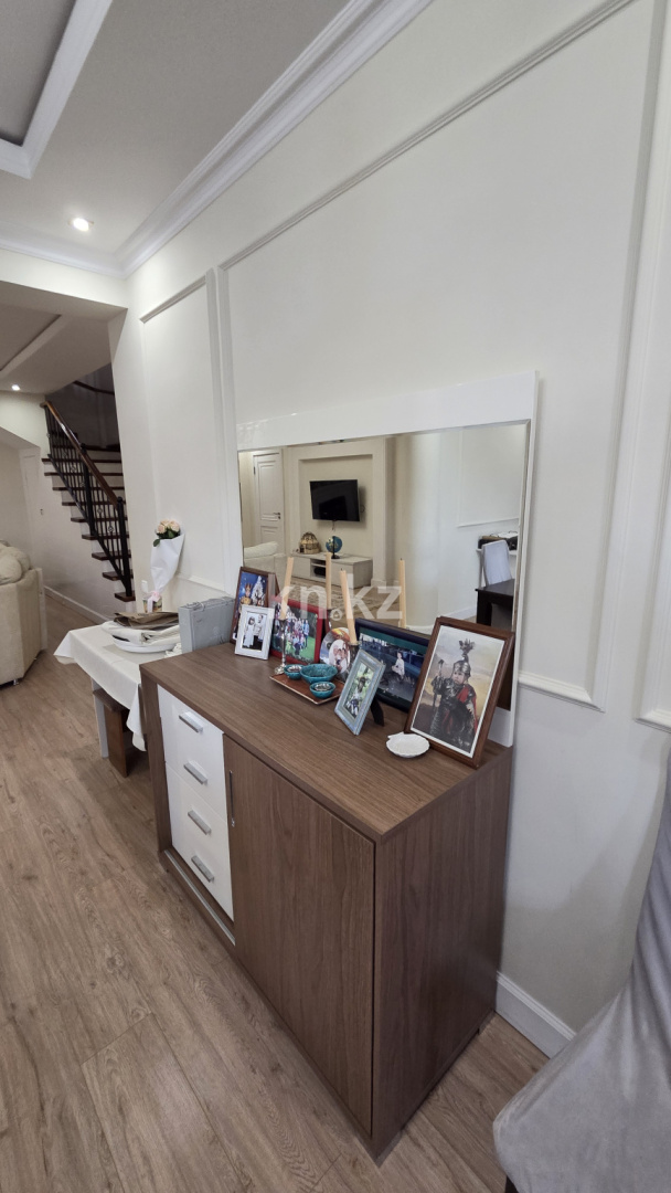 Продажа дома, 491 м², пер. Есильский, дом  14/1 - Продажа домов, коттеджей в Астане с фото фото 14 из 30