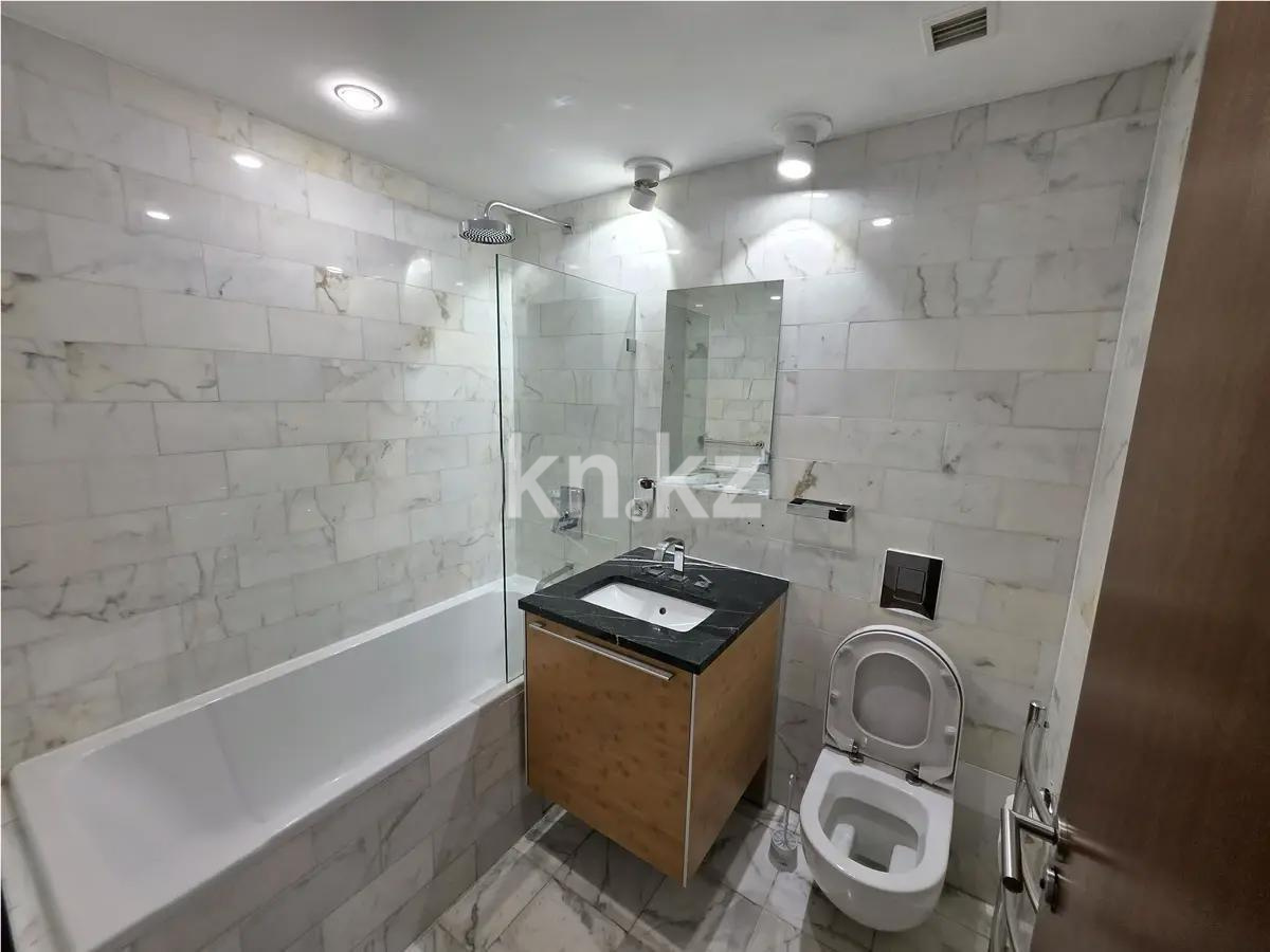 Продажа 4-комнатной квартиры, 181 м² - Продажа четырехкомнатных квартир от собственников в Алматы фото 5 из 6