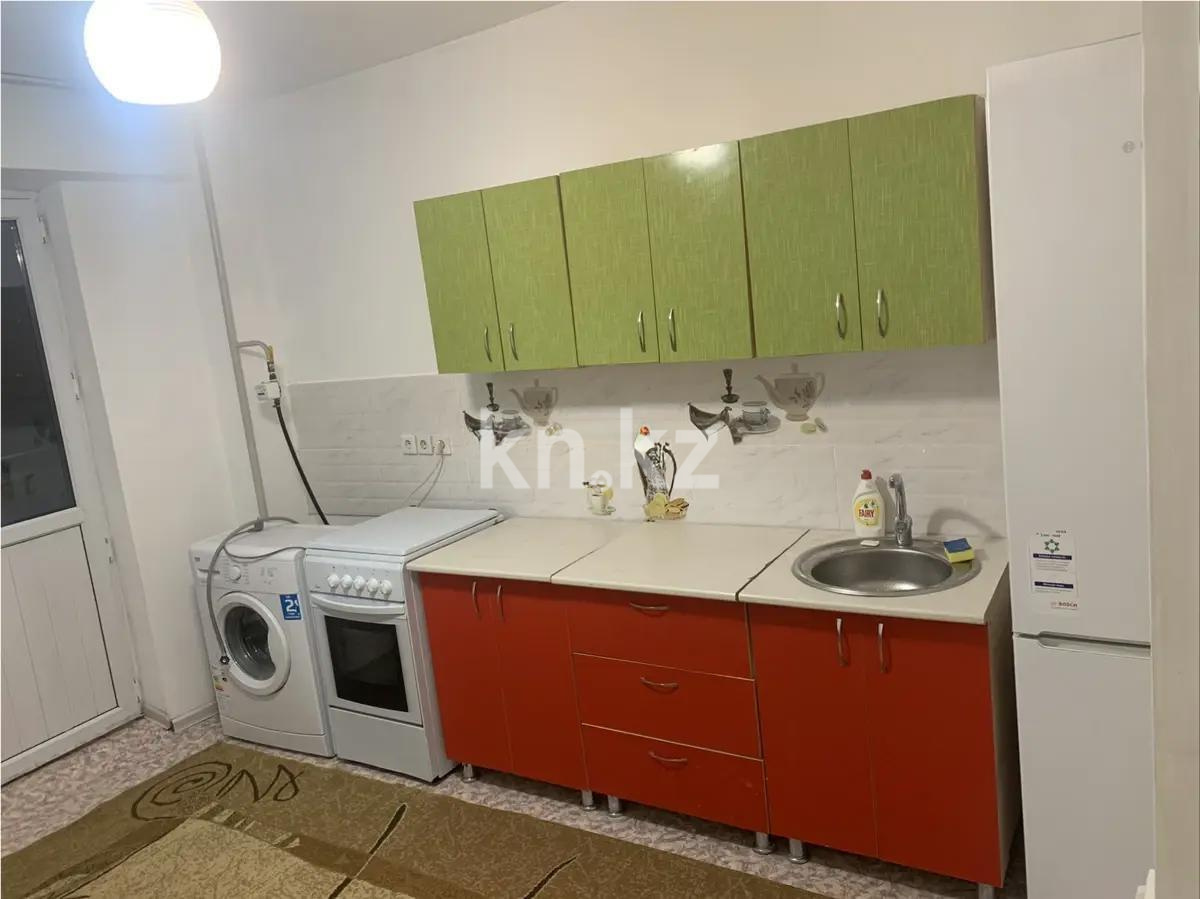 Продажа 1-комнатной квартиры, 36 м² - Продажа квартир от собственников в Алматы - страница 3 фото 2 из 2