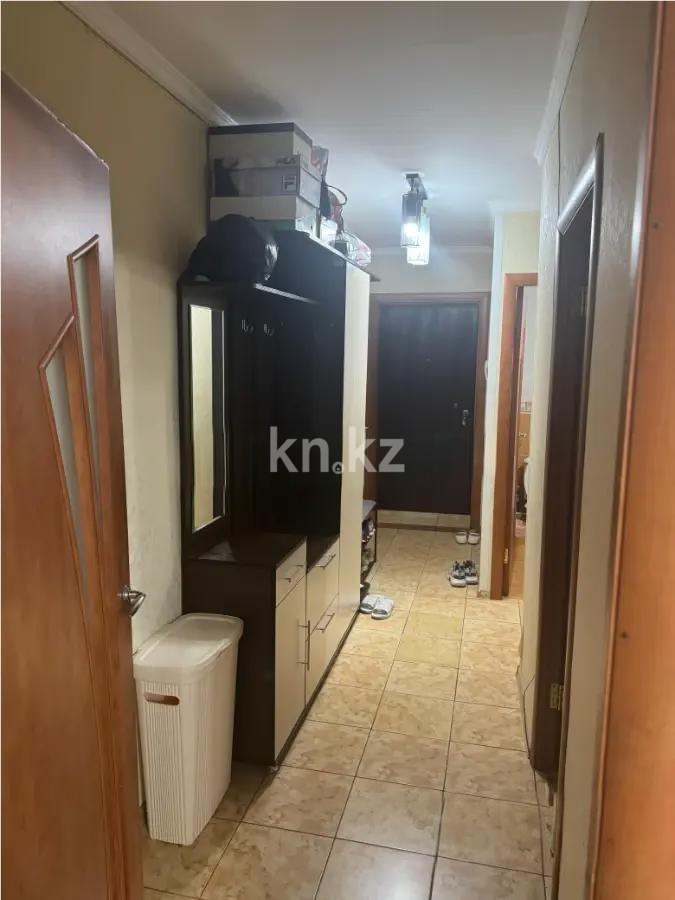 Продажа 2-комнатной квартиры, 52 м², ул. Валиханова, дом  9 - Продажа квартир в Астане фото 6 из 6