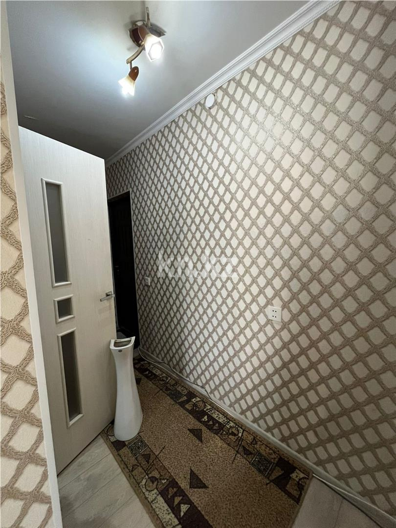 Продажа 1-комнатной квартиры, 33 м² - Продажа жилой и коммерческой недвижимости в Караганде фото 5 из 9