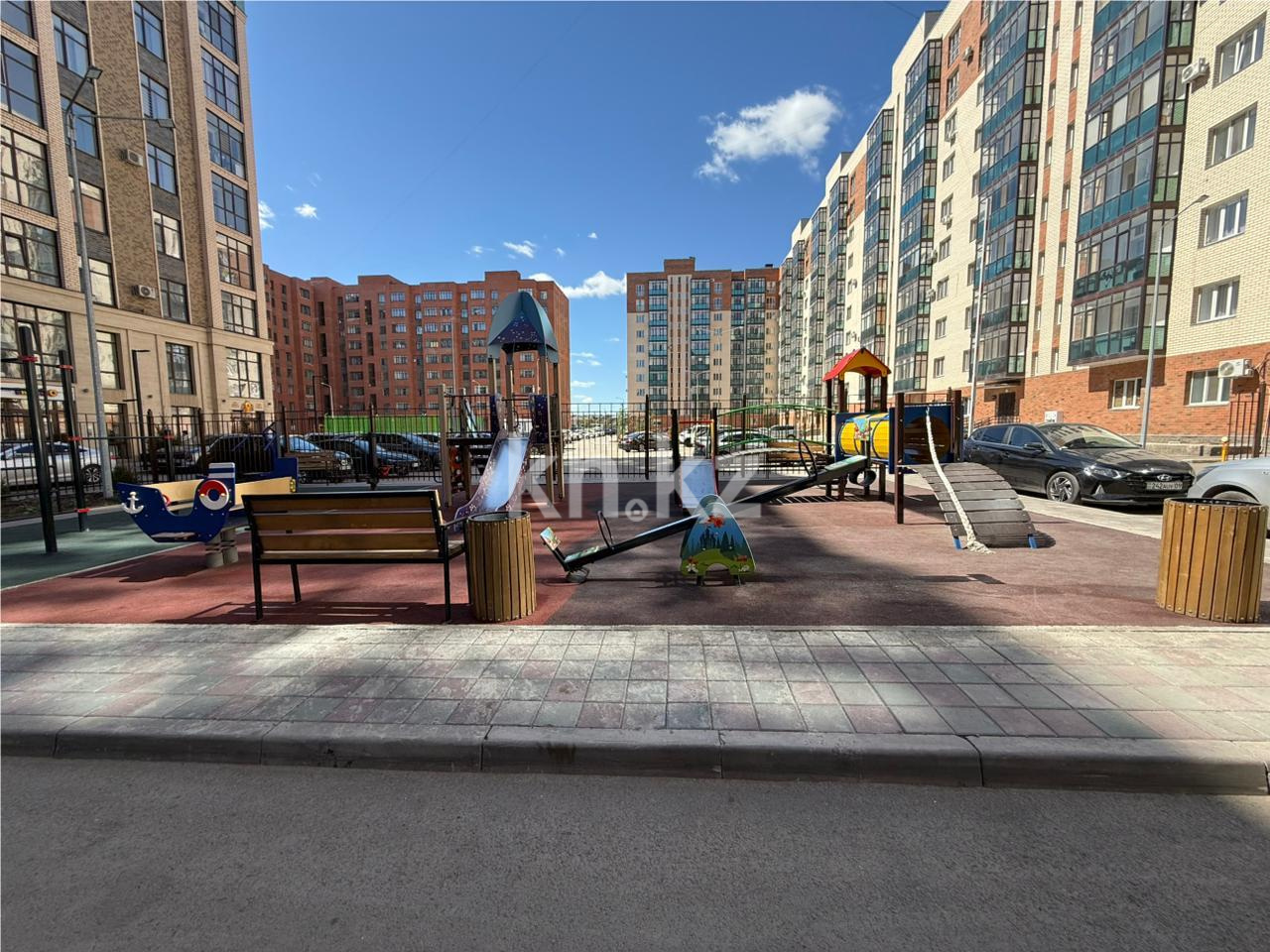 Продажа 2-комнатной квартиры, 68 м² - Продажа квартир в Караганде - страница 2 фото 6 из 7