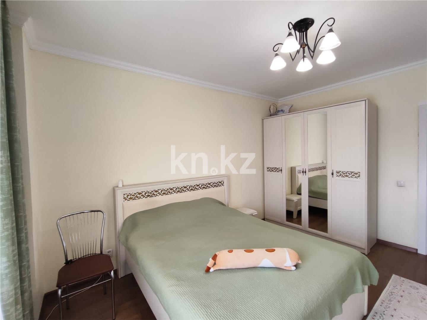 Продажа 3-комнатной квартиры, 90 м² - Продажа квартир в Караганде фото 6 из 13