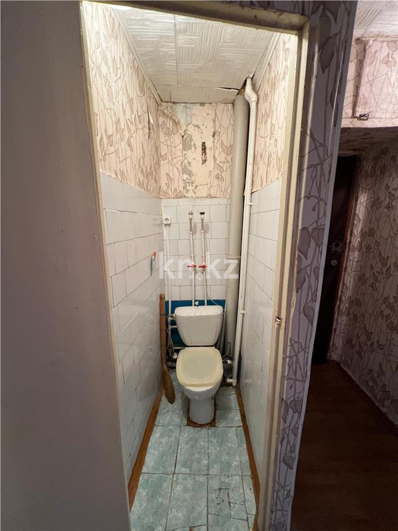 Продажа 2-комнатной квартиры, 47 м², пр. Республики - Продажа квартир в Караганде фото 9 из 13