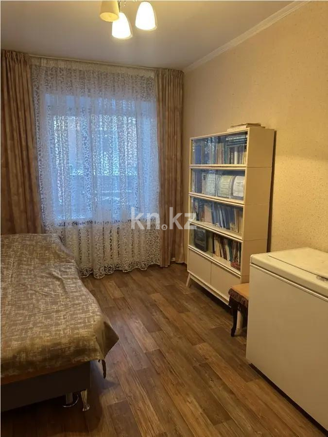 Продажа 3-комнатной квартиры, 57 м², ул. Крылова, дом  26 - Продажа  трехкомнатных квартир в Караганде фото 3 из 7