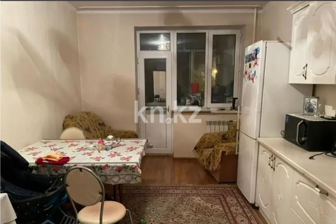 Продажа 2-комнатной квартиры, 43.9 м² в Астане - фото 2