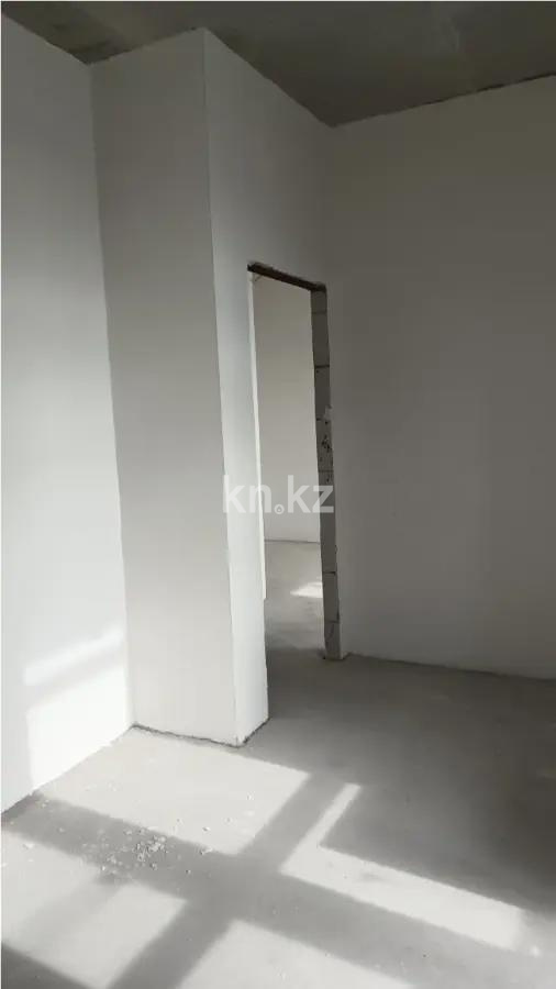 Продажа 1-комнатной квартиры, 40.1 м² в Астане - фото 2