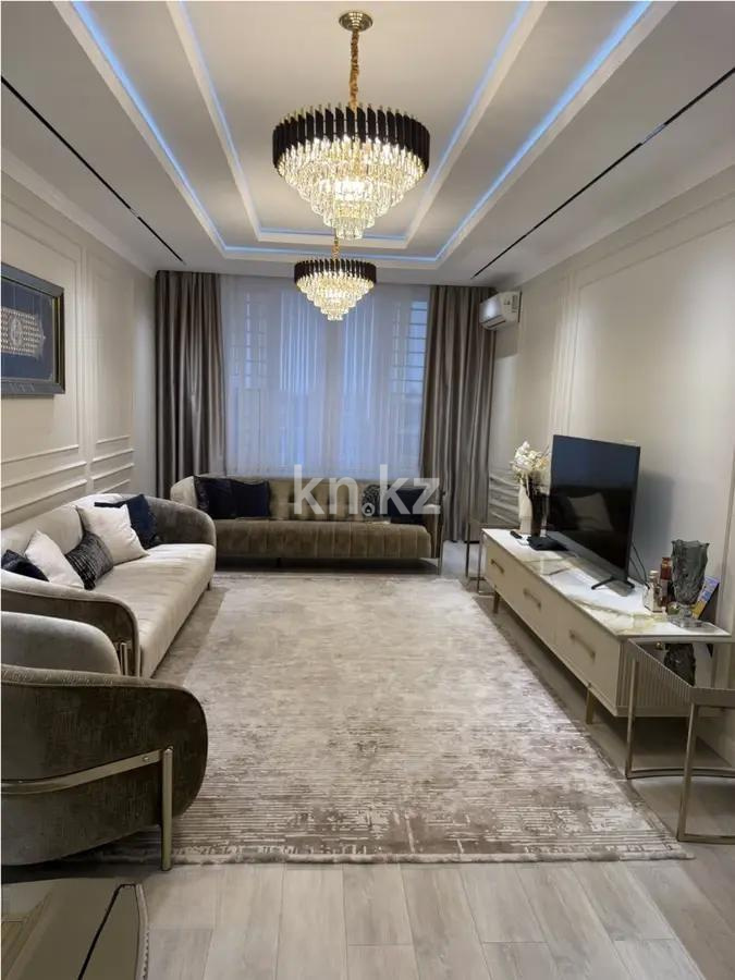 Продажа 4-комнатной квартиры, 145 м² - Продажа квартир в Петропавловске фото 1 из 6