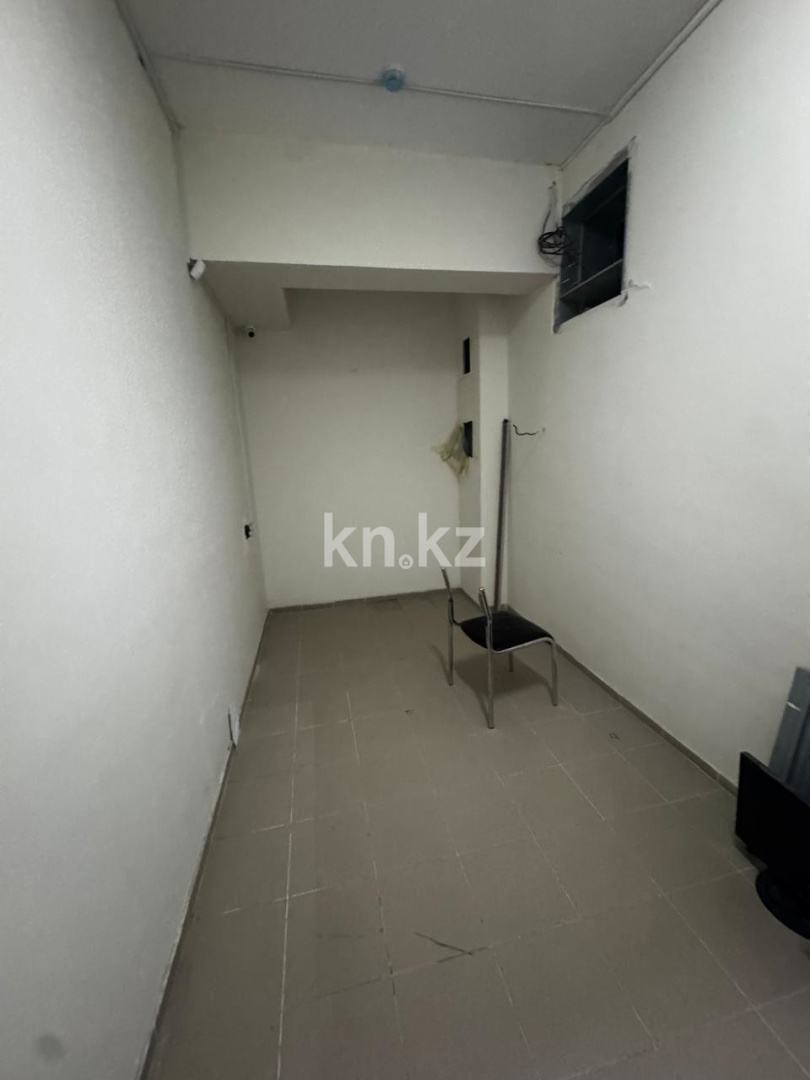 Продажа , 50 м², ул. Болекпаева, дом  1 - Продажа офисных и торговых помещений в Астане фото 5 из 5