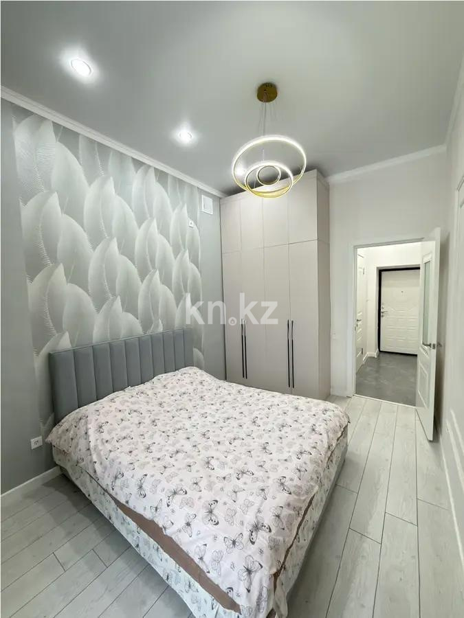 Продажа 2-комнатной квартиры, 44 м² - Продажа недвижимости в Казахстане - страница 29 фото 2 из 5