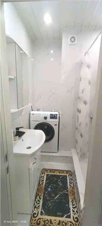 Продажа 3-комнатной квартиры, 61.8 м² в Астане - фото 5