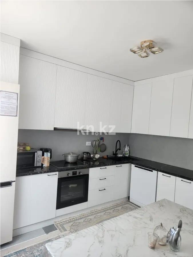 Продажа 3-комнатной квартиры, 85 м² - Недвижимость в Астане - страница 26 фото 4 из 5