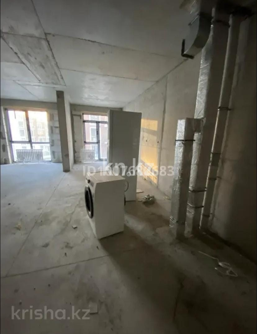 Продажа 2-комнатной квартиры, 51 м² - Продажа квартир в Алматы фото 8 из 9