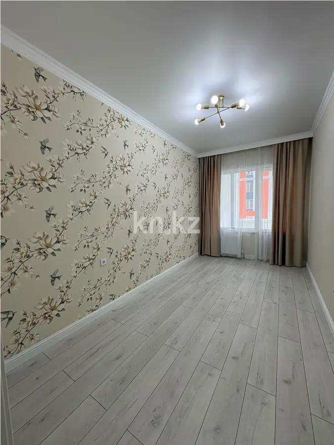 Продажа 2-комнатной квартиры, 40 м², ул. А-75, дом  2 - Продажа  двухкомнатных квартир в новостройках Астаны без посредников с фото фото 2 из 4
