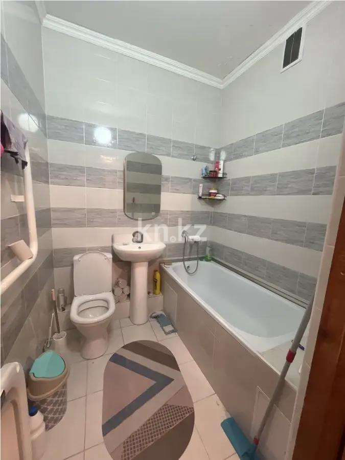 Продажа 1-комнатной квартиры, 39.2 м², мкр. Саялы, дом  22 - Продажа квартир в Алатауском р-не Алматы фото 3 из 4