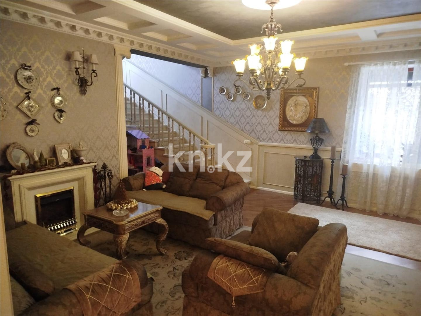 Продажа 10-комнатного дома, 320 м² в Темиртау - фото 5