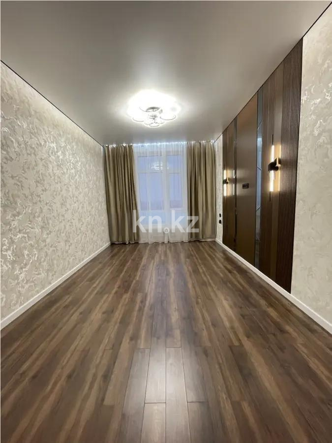 Продажа 2-комнатной квартиры, 69 м², ул. Букетова, дом  3 - Продажа  двухкомнатных квартир в Караганде фото 1 из 5