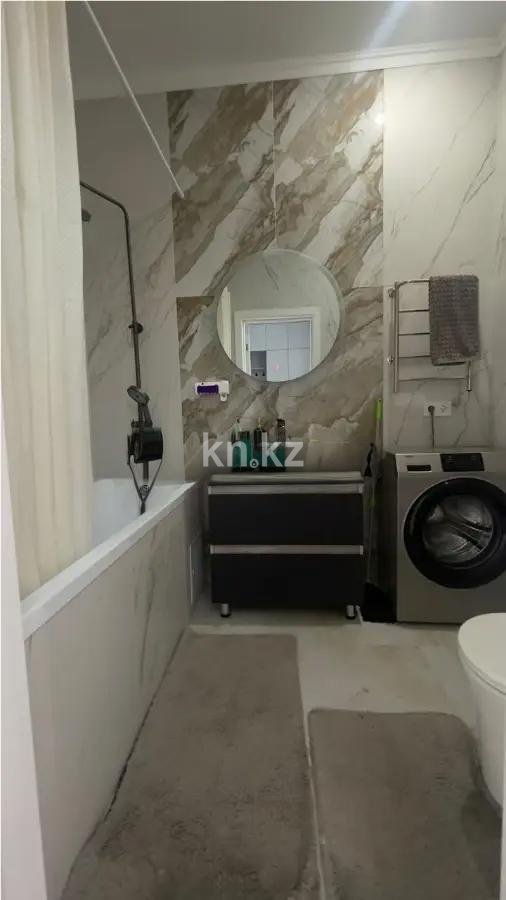 Продажа 2-комнатной квартиры, 48.5 м² в Астане - фото 6