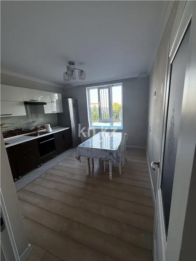 Продажа 2-комнатной квартиры, 58 м² в Алматы - фото 2