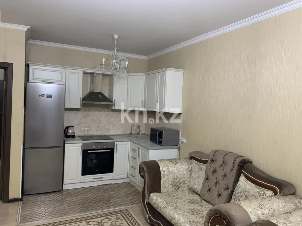 Продажа 2-комнатной квартиры, 73 м² - Недвижимость в Алматы фото 3 из 4
