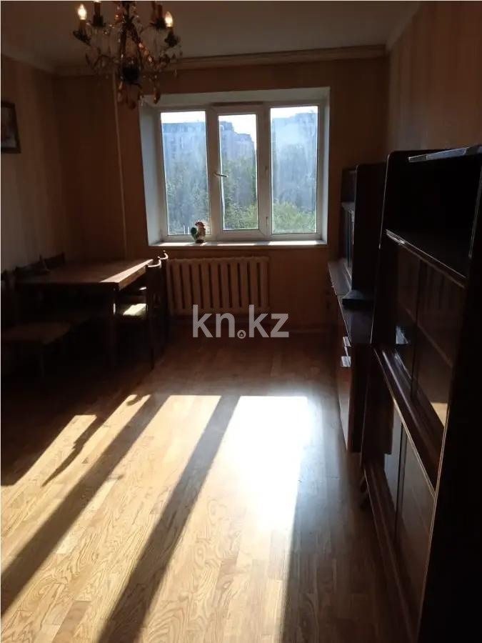 Продажа 2-комнатной квартиры, 42 м², ул. Казыбек би, дом  29 - Продажа квартир в Алматы без посредников с фото фото 1 из 2