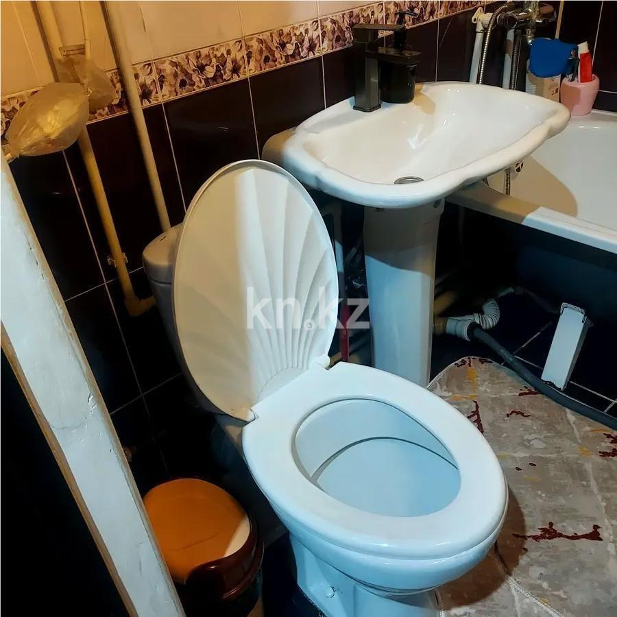 Продажа 2-комнатной квартиры, 46 м² в Караганде - фото 5