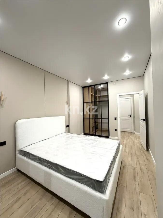 Продажа 2-комнатной квартиры, 40 м² в Алматы - фото 2
