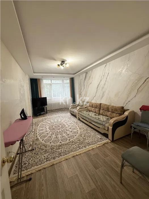 Продажа 2-комнатной квартиры, 61 м² - Продажа двухкомнатных квартир в р-не Сарыарка Астаны - страница 4 фото 1 из 5