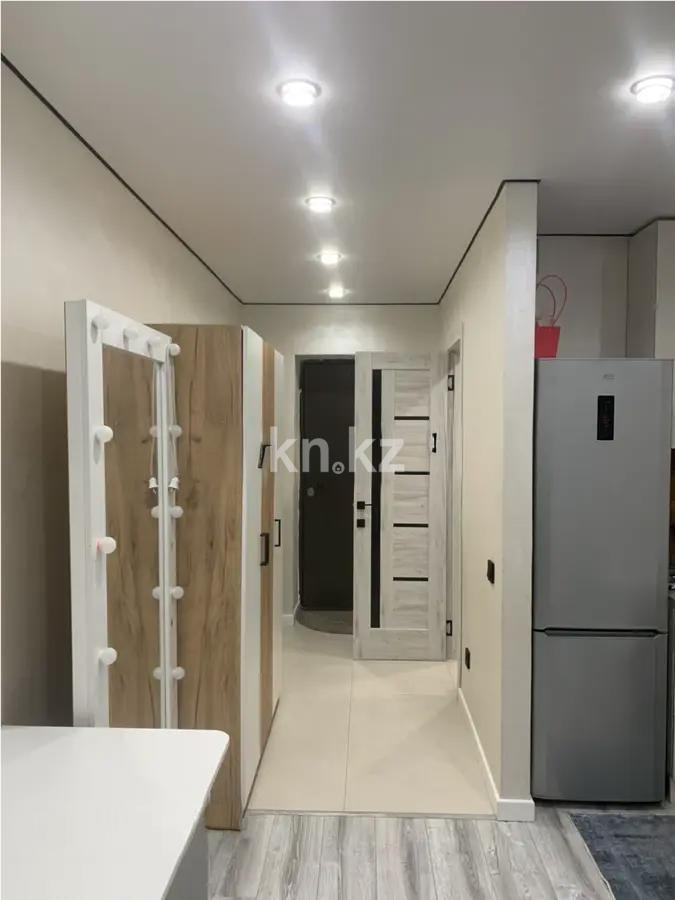 Продажа 1-комнатной квартиры, 20 м² - Продажа квартир в Казахстане - страница 28 фото 3 из 3