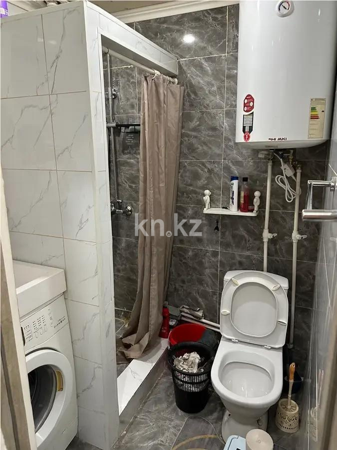 Продажа 2-комнатной квартиры, 42 м², ул. Магнитогорская, дом  47 в Караганде - фото 4