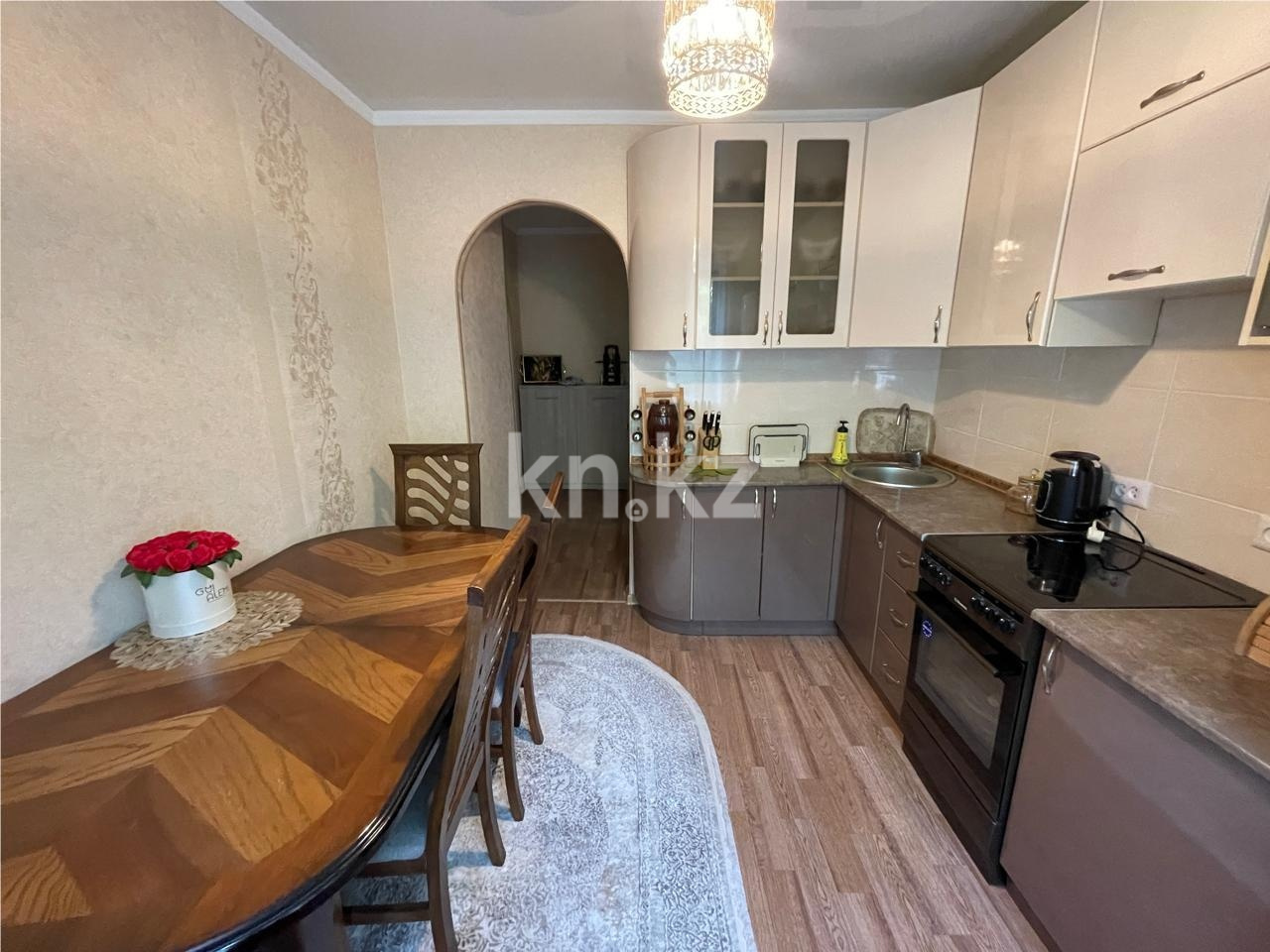 Продажа 2-комнатной квартиры, 49 м² в Караганде - фото 7